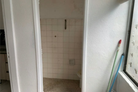 Apartamento à venda com 2 quartos em Pinheiros, São Paulo, SP