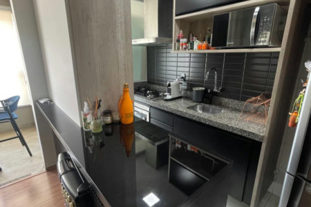 Apartamento à venda com 3 quartos em Edifício Torres Inglaterra, Presidente Prudente, SP