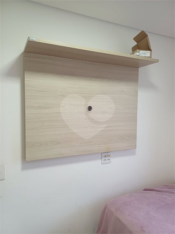 Apartamento à venda com 3 quartos, sendo 1 suíte, em Vila Nambi, Jundiaí, SP