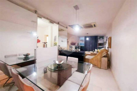 Apartamento à venda com 3 quartos, sendo 2 suítes, em Ipanema, Rio de Janeiro, RJ