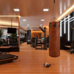 Apartamento com 3 dormitórios à venda, 227 m² por R$ 6.000.000,00 - Ponta da Praia - Santos/SP
