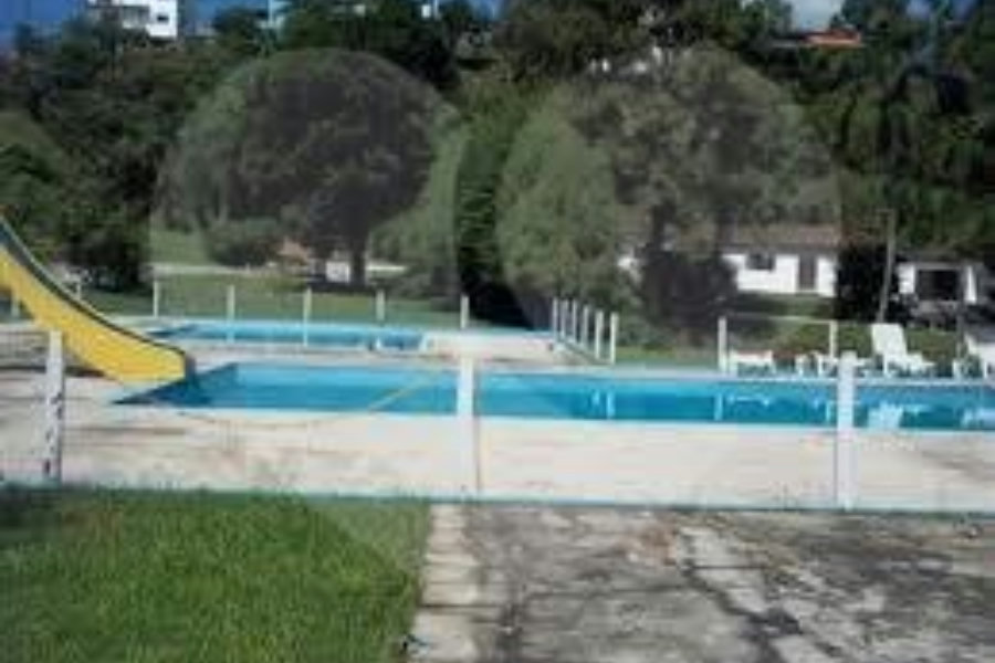 Terreno à venda no condomínio Estancia da Serra / Residencial Nova Mairipora, Mairiporã - SP