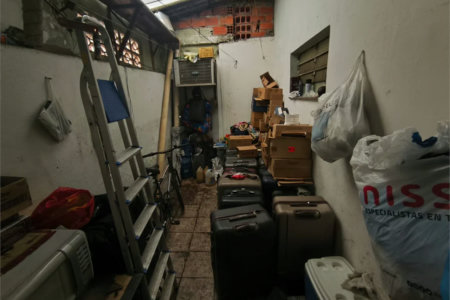 Sobrado à venda com 2 quartos, sendo 1 suíte, em Jardim Jamaica, São Paulo, SP