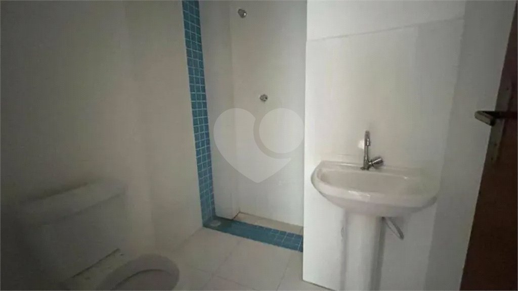 Apartamento à venda com 2 quartos em Vila Santa Edwiges, São Paulo, SP