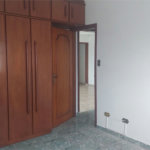 Apartamento Residencial à venda, Embaré, Santos - AP0335.