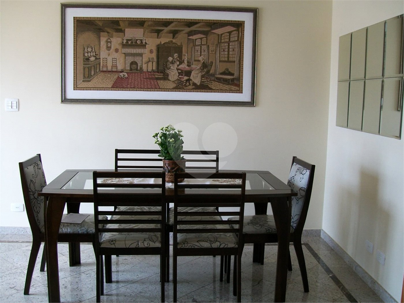 Apartamento à venda com 3 quartos, sendo 1 suíte,  em Mandaqui, São Paulo, SP