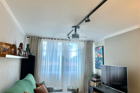 Apartamento à venda com 3 quartos, sendo 1 suíte, em Sumaré, São Paulo, SP