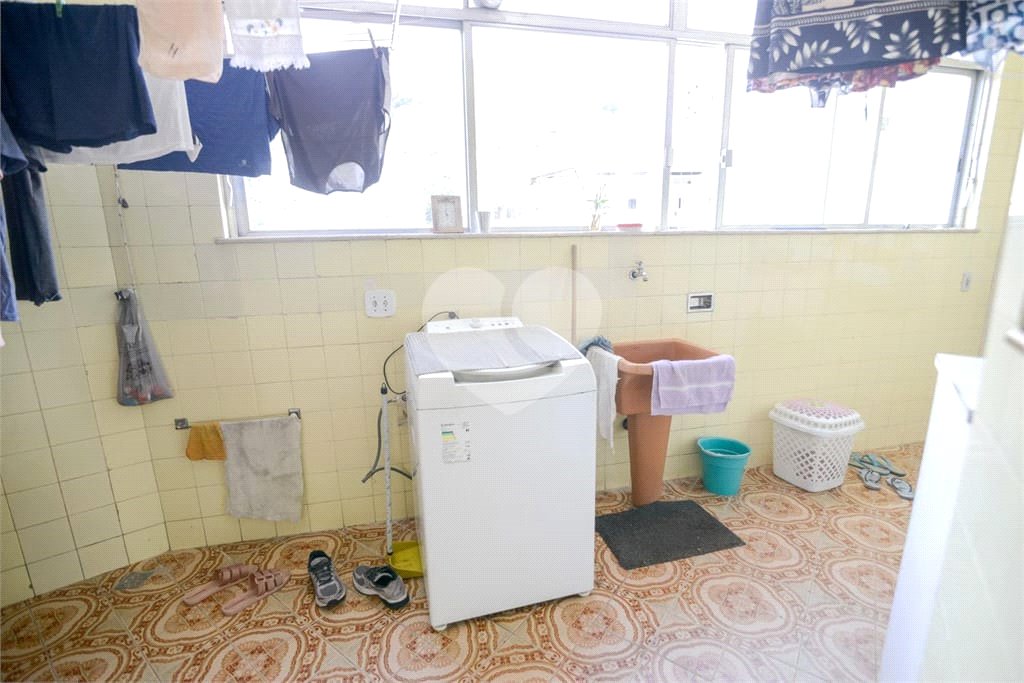 Apartamento à venda com 4 quartos, sendo 1 suíte, em Tijuca, Rio de Janeiro, RJ