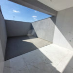 Sobrado à venda com 3 quartos, sendo 1 suíte, em Vila Bonilha, São Paulo, SP