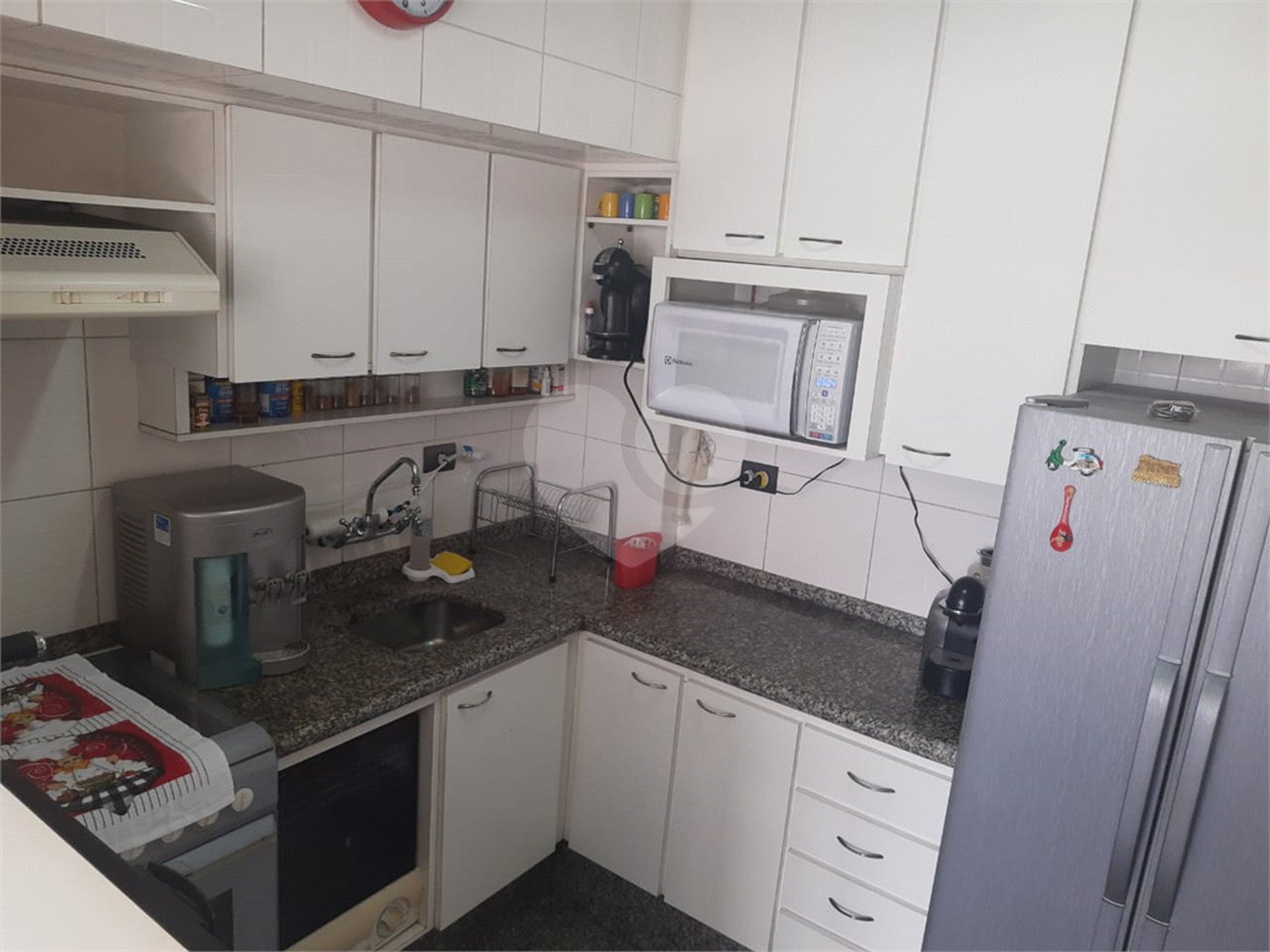 Apartamento à venda com 3 quartos em Indianópolis, São Paulo, SP