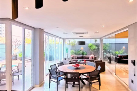 Casa à venda com 4 suítes no condomínio Torino Ribeirão Preto, Ribeirão Preto - SP