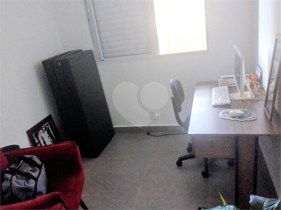 Apartamento Condomínio: Parque Dos Girassois [a venda.