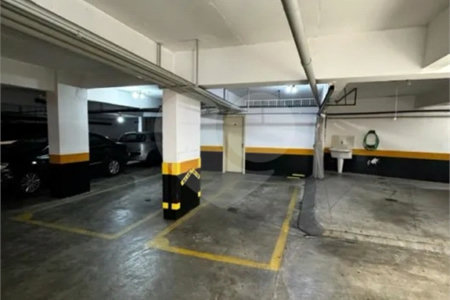 Apartamento á venda - Ipiranga