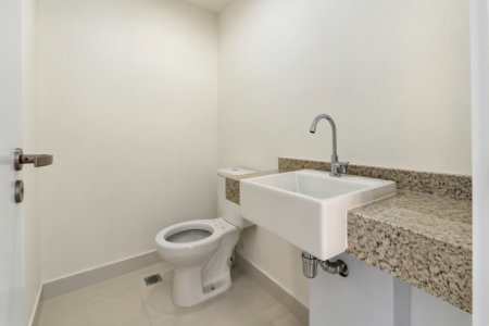 Apartamento à venda com 3 suítes em Butantã, São Paulo, SP