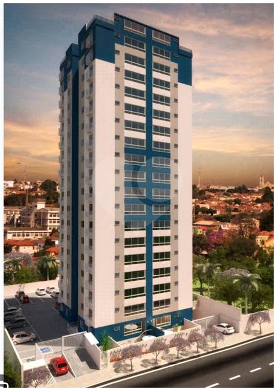 Apartamento para venda no Residencial Annelise, no Centro