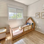Vila Andrade / Jardim Sul - Apartamento em Andar Alto | 128 m² | 4 Suítes | 3 Vagas + Depósito