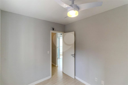 Apartamento à venda com 52m² em Higienópolis – 2 dormitórios e 1 vaga