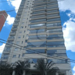 Apartamento a venda com 252 m² no Campo belo.