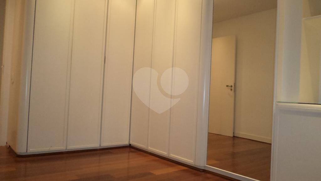 Apartamento para alugar com 4 suítes em Alto da Boa Vista, São Paulo, SP