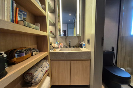 Apartamento à venda com 2 suítes em Itaim Bibi, São Paulo, SP
