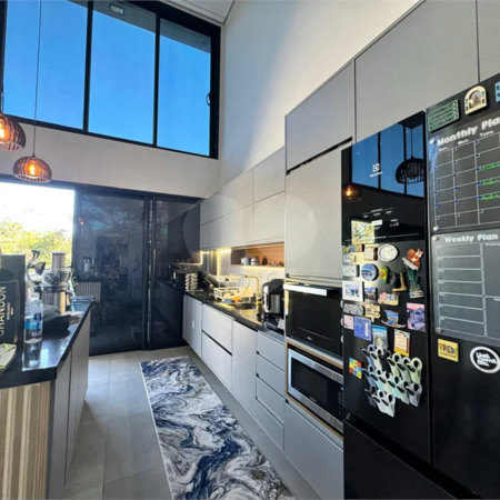 Casa à Venda – Condomínio Terra Magna | Indaiatuba/SP