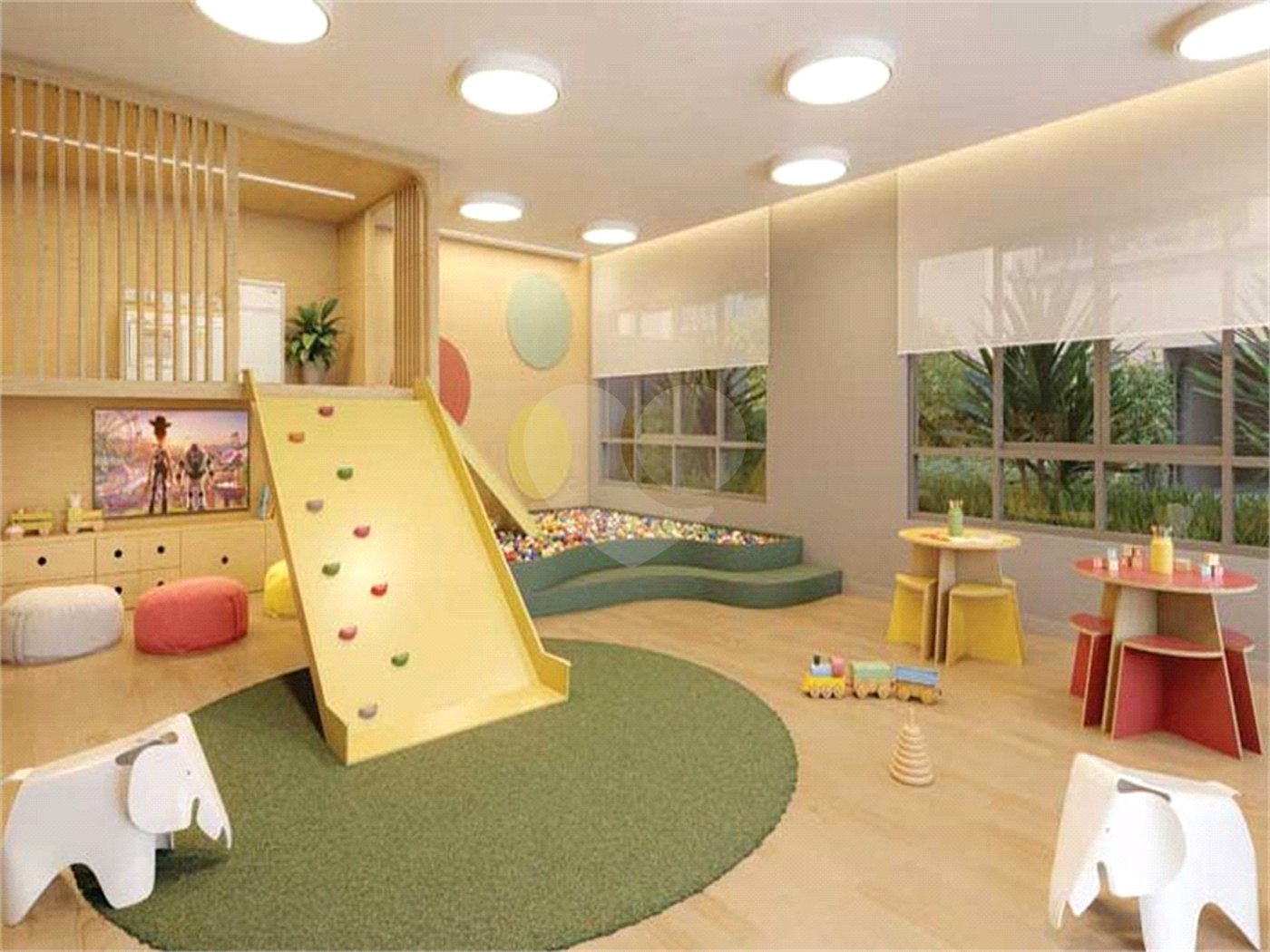 Apartamento na Mooca com Lazer Completo e ao Lado do Futuro Parque Municipal – Mooca Città Firenze