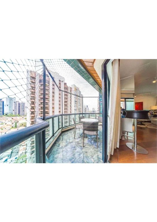 Excelente apartamento na Mooca