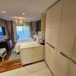 Apartamento mobiliado alto padrão, para venda ou locação, com 4 suítes e 4 vagas, em condomínio-clube no Ipiranga!