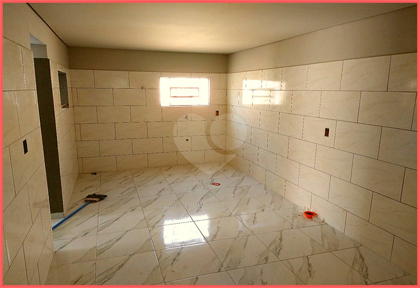 Sobrado Residencial com Salão e Sala Comercial à Venda – Vila Georgina – Indaiatuba/SP