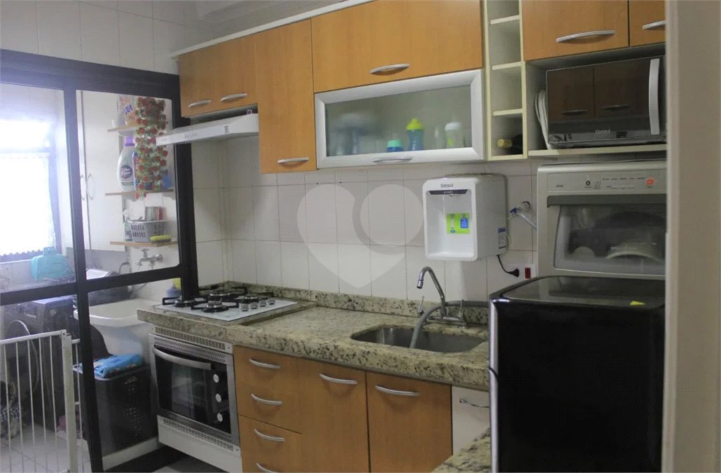 Apartamento à venda no Gopoúva – Guarulhos/SP