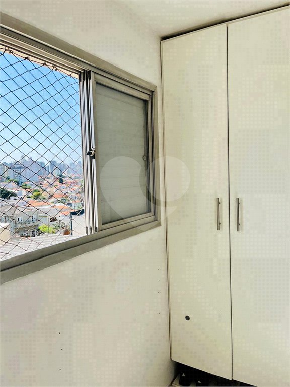 Apto à Venda Jd Glória/Vila Mariana- 2 Dormts/1 Vaga