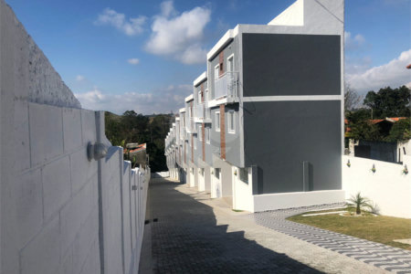 Villagio Turim 2quartos 95 m2 Vila Suissa - Mogi das Cruzes SP