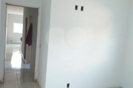 Casa Cidade Aracy I