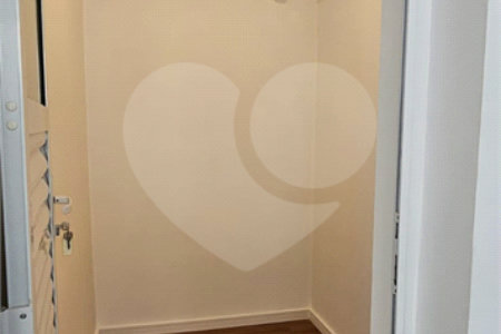 Apartamento à venda 3 quartos 1 suíte no Jardim da Saúde