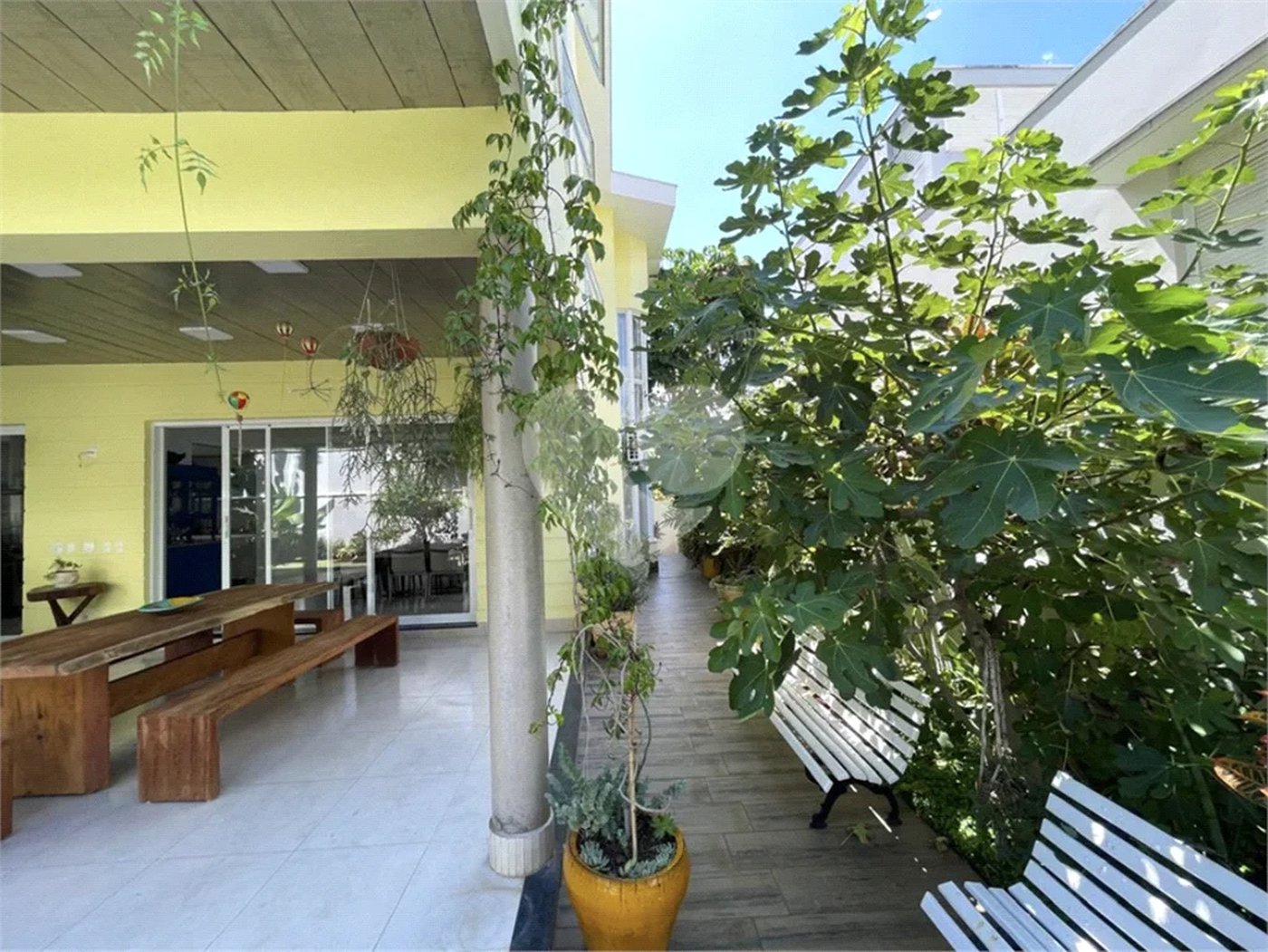 Casa no Condomínio Monte Alegre em Piracicaba/SP.