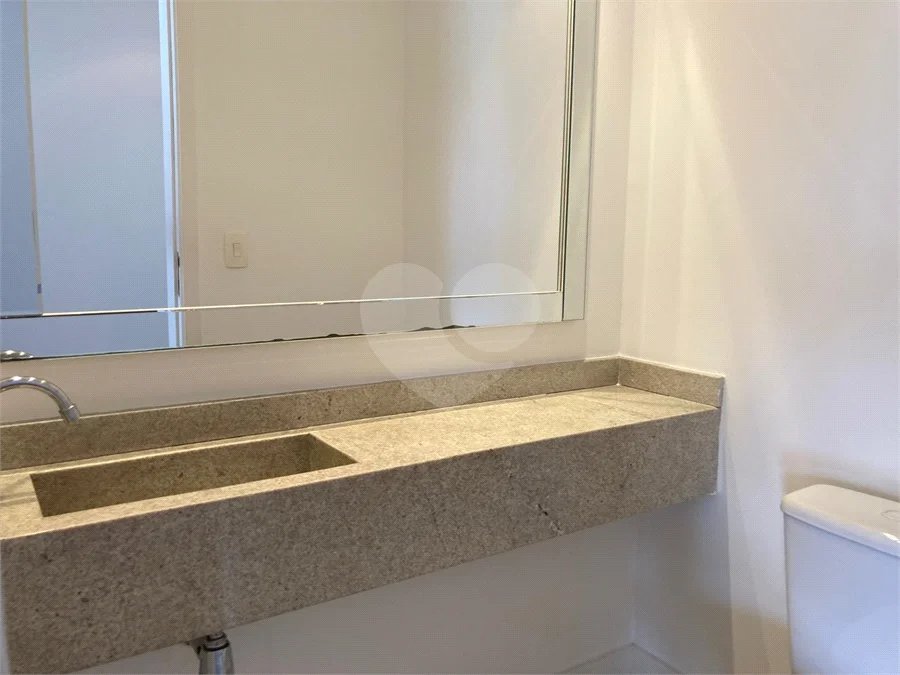 Apartamento para alugar com 4 suítes em Chácara Santo Antônio, São Paulo, SP