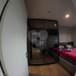 Apartamento à venda com 1 suíte em Pinheiros, São Paulo, SP