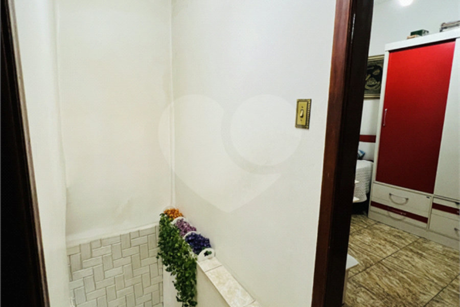Sobrado à venda com 2 quartos em Parada Inglesa, São Paulo, SP