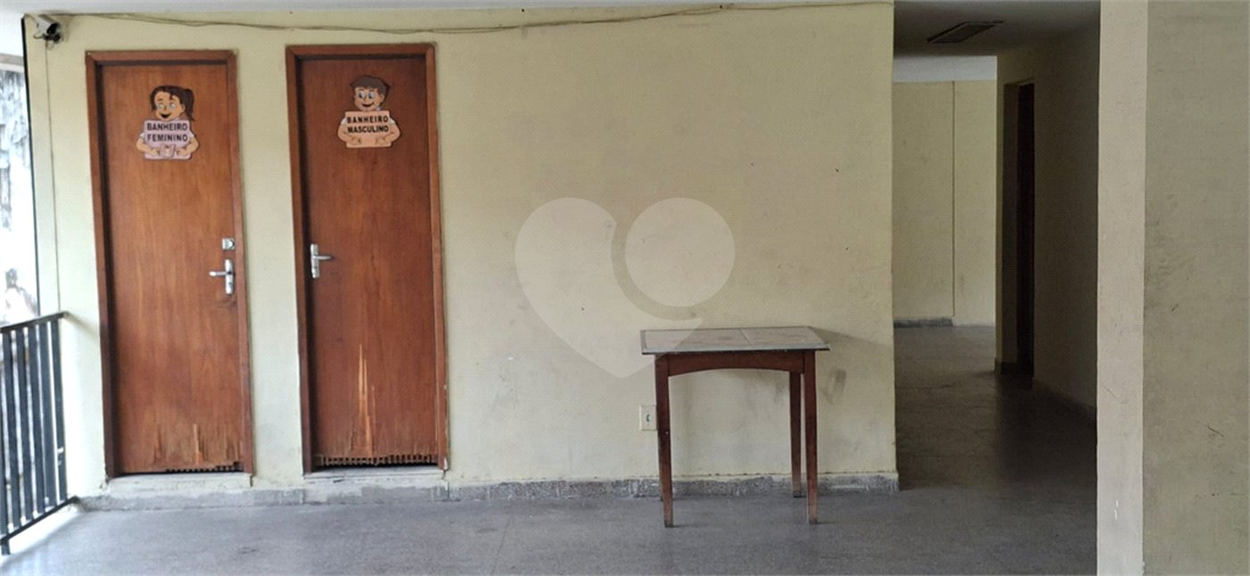 Apartamento à venda com 2 quartos em Andaraí, Rio de Janeiro, RJ