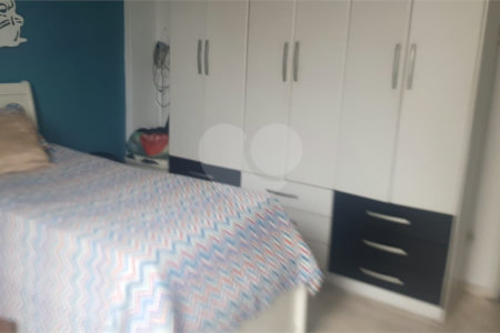 Apartamento à venda com 2 quartos no Centro, Rio de Janeiro, RJ