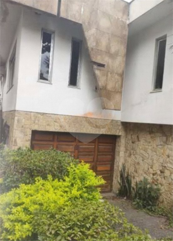 Casa à venda com 4 suítes em Água Fria, São Paulo, SP