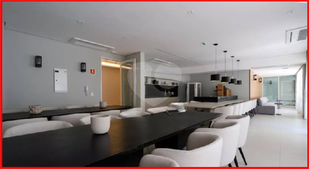 Apartamento à venda com 2 suítes em Santana, São Paulo, SP