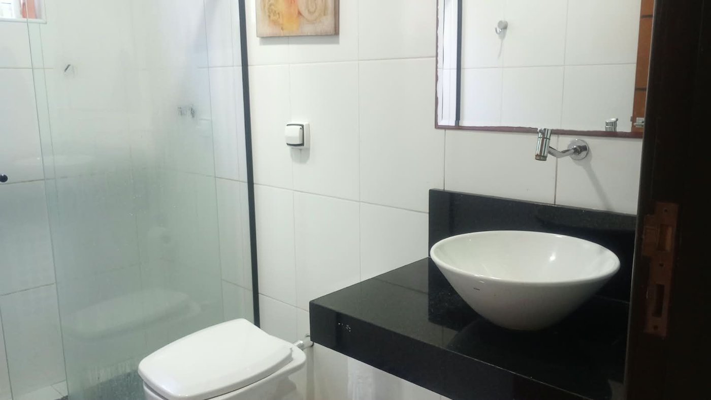 Casa à venda, 146 m² por R$ 280.000,00 - Vila Nossa Senhora de Fátima - São Vicente/SP