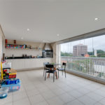 Apartamento à venda com 4 quartos, sendo 2 suítes, em Santo Amaro, São Paulo, SP