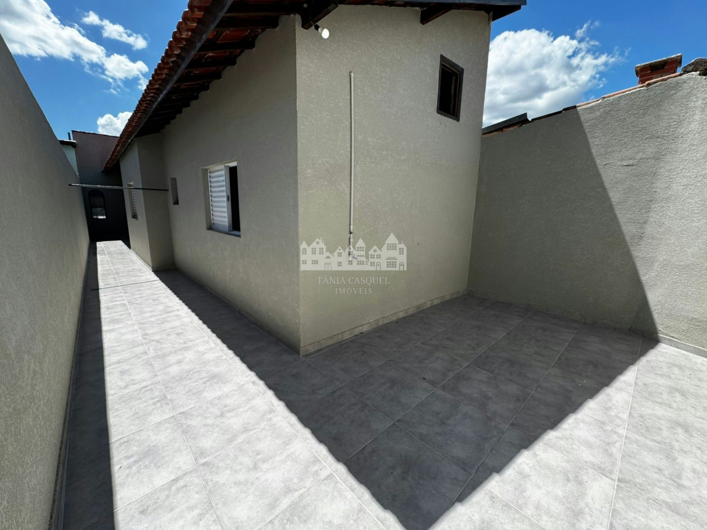 Casa à venda com 2 quartos em Parque das Nações, Atibaia, SP