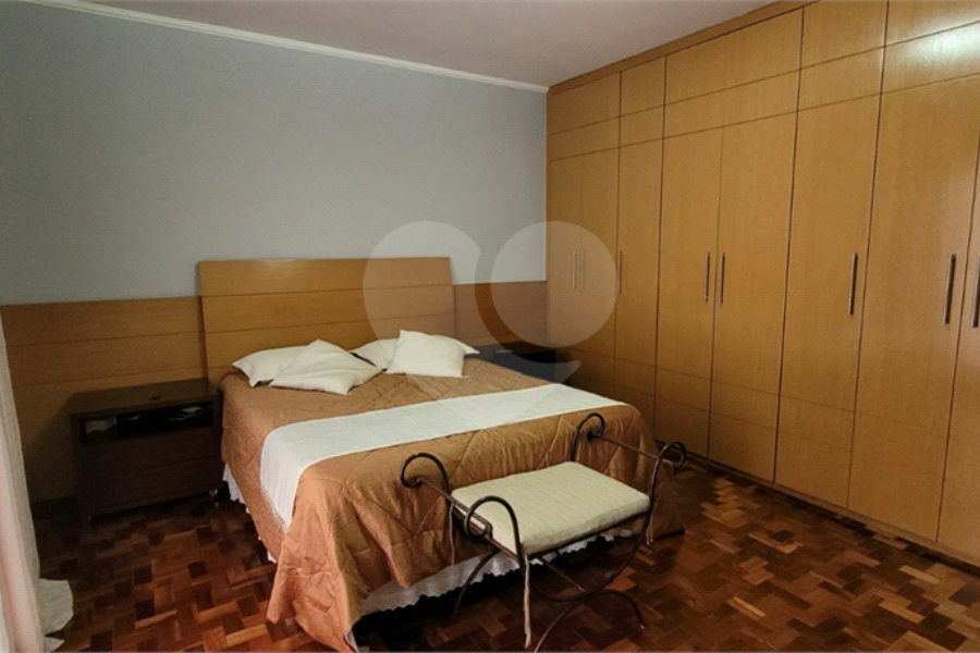 Sobrado à venda com 3 quartos, sendo 1 suíte, em Casa Verde, São Paulo, SP