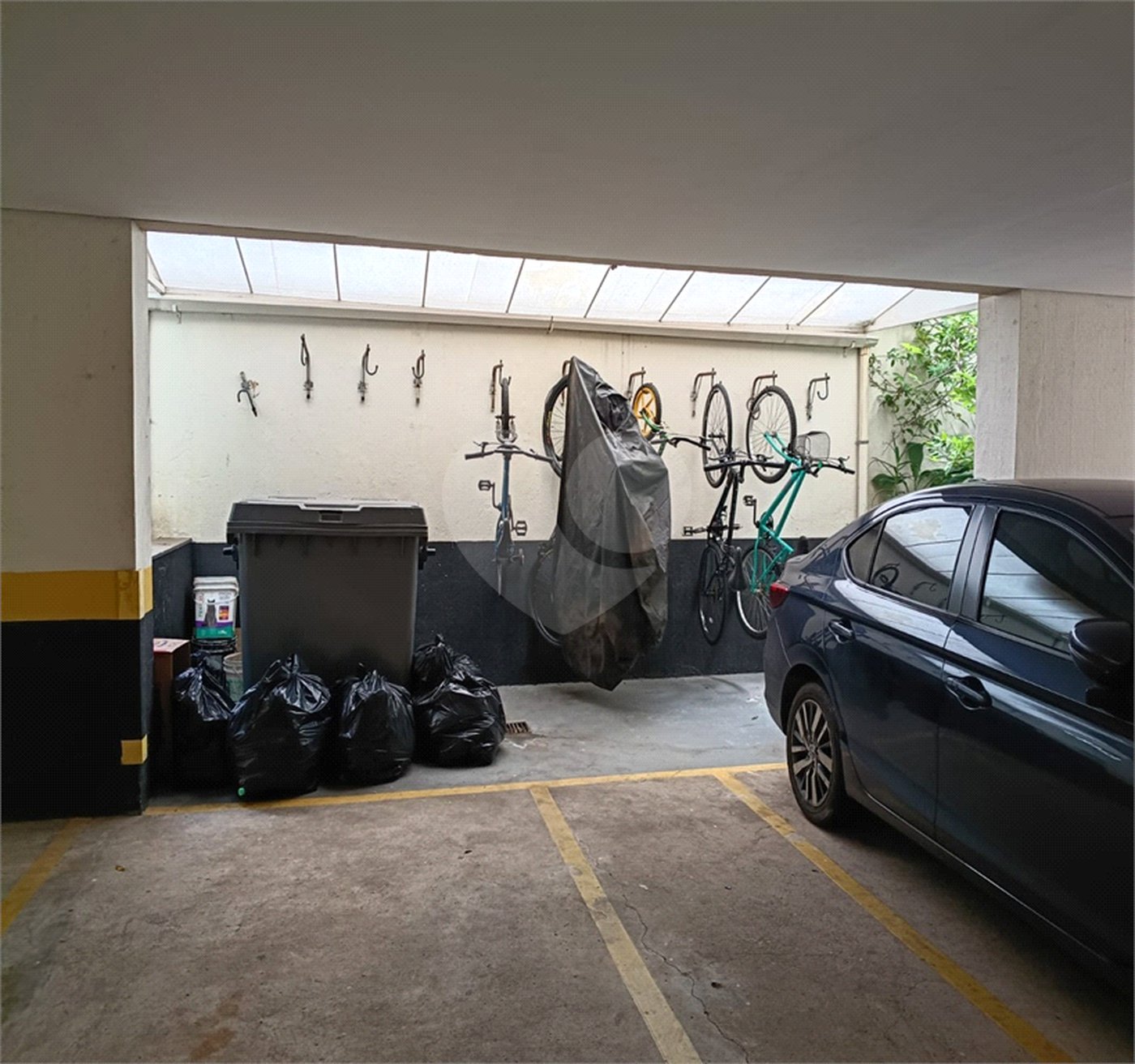 Apartamento à venda com 2 quartos em Vila Aurora (zona Norte), São Paulo, SP