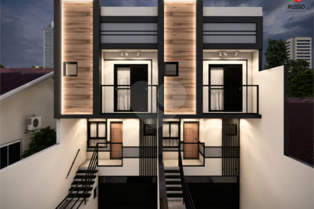 Casa Térrea à venda com 3 suítes em Jardim do Colégio (zona Norte), São Paulo, SP