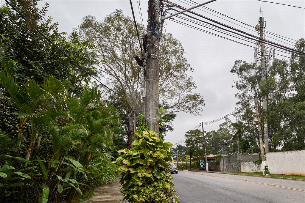 Terreno à venda em Morumbi, São Paulo, SP