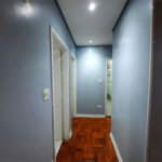 Apartamento à venda, 119 m² por R$ 850.000,00 - Boqueirão - Santos/SP